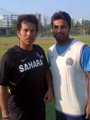 Arjit Gupta Ranji Trophy