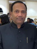 Ravi Chamaria