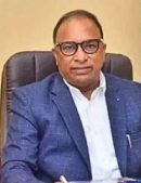 Mr. Devajit Saikia