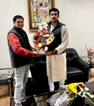 Shri Rajyavardhan Singh Rathore