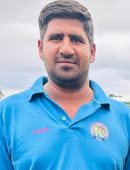 Sushil poonja state panel umpire