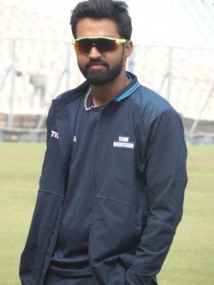 Jobanpreet Singh (Under 23) C.K. Naidu Trophy 2018-19